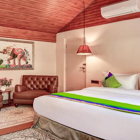 Treebo Premium Blue Mountain Country Club And Resort Siliguri Ngoại thất bức ảnh