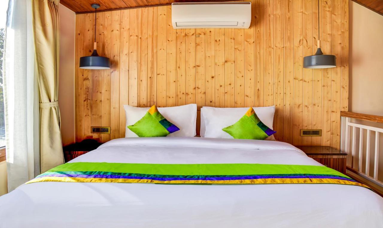 Treebo Premium Blue Mountain Country Club And Resort Siliguri Ngoại thất bức ảnh