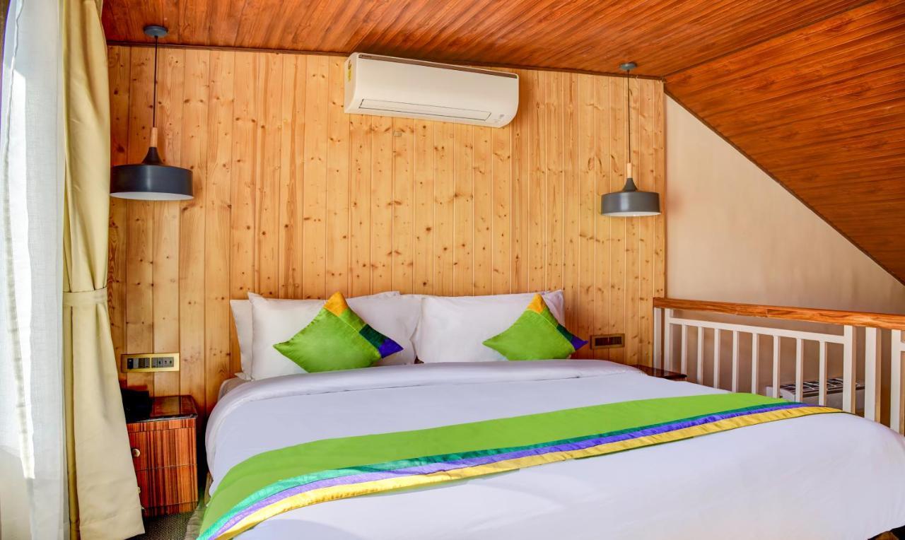 Treebo Premium Blue Mountain Country Club And Resort Siliguri Ngoại thất bức ảnh