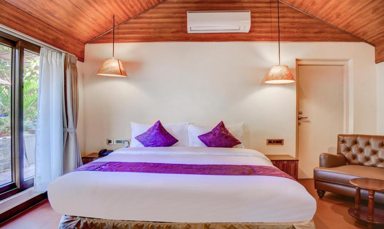 Treebo Premium Blue Mountain Country Club And Resort Siliguri Ngoại thất bức ảnh