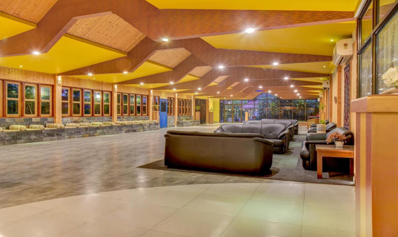 Treebo Premium Blue Mountain Country Club And Resort Siliguri Ngoại thất bức ảnh